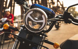 Tài xế Grab nhận hỗ trợ 10 triệu đồng khi đi xe điện của hãng Việt này: Có thể đổi pin ở trạm Petrolimex