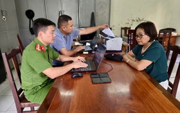 Bắt khẩn cấp Nguyễn Thị Phượng sinh năm 1976