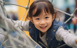 Người xưa chỉ ra 3 "DẤU HIỆU" ngay từ khi sinh ra cho thấy đứa trẻ sẽ thành công