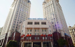 Tổng Công ty Sông Đà chia cổ tức tỷ lệ 10%, SCIC sắp thu về hơn 448 tỷ đồng