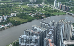 TP.HCM gỡ vướng cho 47 dự án bất động sản