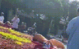 Tâm sự của chủ quán nước trúng vé số giải độc đắc rồi cúng 5 con heo quay