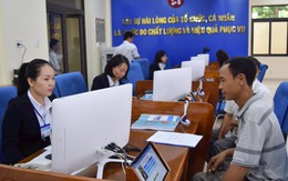 Từ nay, người dân Hà Nội được hưởng thêm tiện ích mới, người từ 75 tuổi trở lên được ưu tiên