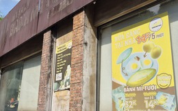 Vì sao thương hiệu bánh mì 21 năm Bready ở TP HCM bất ngờ đóng cửa?