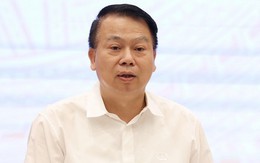 Bộ Tài chính thông tin về việc cấp phép dịch vụ tài sản mã hoá