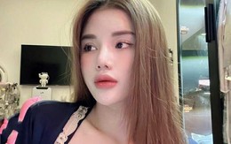 Truy nã hot girl Ly “Meo” sinh năm 2001