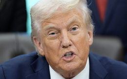 Tổng thống Donald Trump nói về “cơ hội chưa từng có" nhận từ Đảng Dân chủ