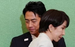 Kịch tính bầu cử: Nhật Bản sắp có nữ thủ tướng đầu tiên hoặc thủ tướng trẻ nhất