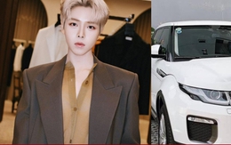 10 năm đi hát giành 2 giải quán quân, Đức Phúc hiện giàu có cỡ nào?