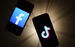 Dân tình tá hỏa: Facebook, TikTok bị gọi là "hố đen" dữ liệu, "hút máu" thông tin người dùng nhất 2025!