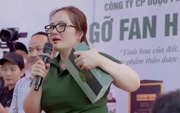 Bắt tạm giam Hoàng Hường