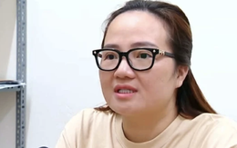 Khởi tố nữ doanh nhân Hoàng Hường