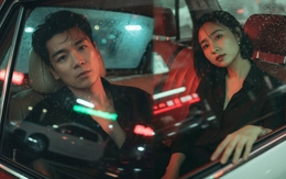 MXH dậy sóng với trend chơi ảnh mới, tổng tài nghìn tỉ, là anh chồng hoa hậu cũng đu trend cuồng nhiệt