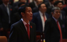 Ông Nguyễn Văn Phương được bầu giữ chức Bí thư Thành uỷ Huế