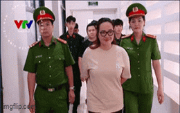 Lời khai "nguỵ biện" của Hoàng Hường sau khi bị bắt vì trốn thuế 2.100 tỷ đồng: "Do năng lực của tôi yếu kém..."