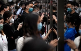 Chuyện kỳ lạ tại nền kinh tế số 2 thế giới: Giới trẻ làm sao mà phải trả tiền để… lên văn phòng?