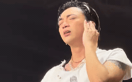 Lộ thông tin riêng tư của SOOBIN