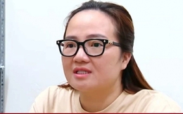 Doanh nhân Hoàng Hường vừa bị khởi tố là ai?