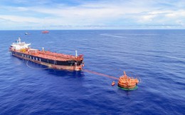 'Ông lớn' vận tải dầu khí Việt Nam báo lãi trên 1.000 tỷ đồng sau 9 tháng