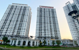 Bộ Tài chính nói về chính sách thuế với bất động sản