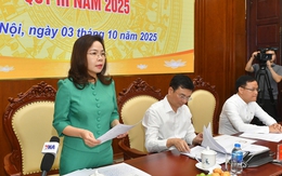 Tín dụng bất động sản tăng 19%