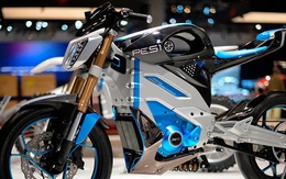 Yamaha sắp có xe điện 'gầm rú' như xe xăng: Sáng kiến lạ lùng hay bước đi thiên tài?