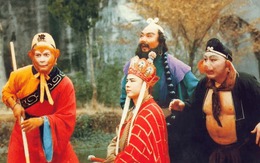 Làm bố rồi đừng bỏ lỡ: 3 bài học lớn về dạy con từ Tây Du Ký, áp dụng xong hiệu quả hơn 10 lớp học thêm