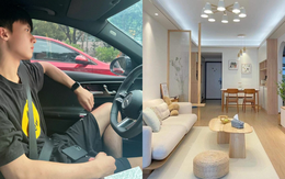 Có 6 tỷ trong ngân hàng, nhà xe đủ cả nhưng không vui nổi