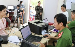 Những giấy tờ nào đã tích hợp trên VNeID thay thế được bản cứng, người dân ai cũng nên biết