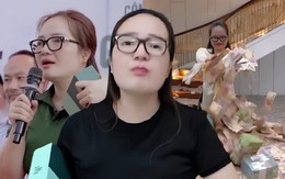 Rải tiền, tặng ô tô, khoe có 4 nhà máy, tuyên bố bỏ 100 tỷ mua công thức thuốc xương khớp: Hàng loạt bê bối của Hoàng Hường trước khi bị bắt