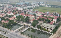 Còn hơn 13.700 cơ sở nhà, đất dôi dư cần xử lý