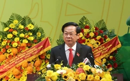 Thủ tướng bổ nhiệm Thứ trưởng Bộ Quốc Phòng và Thứ trưởng Thường trực Bộ Nội vụ