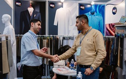 Khám phá thị trường dệt may Việt Nam tại VTG 2025