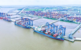 KCN Nam Đình Vũ: Lợi thế từ khu thương mại tự do, thu hút đầu tư chất lượng cao