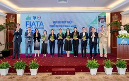 OPL Logistics - Cùng FIATA 2025 kiến tạo tương lai xanh