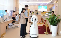 Nam A Bank báo lãi hơn 3.800 tỷ đồng sau 9 tháng