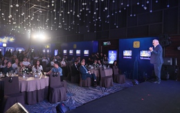 Brandformance cho ngành FMCG: Cập nhật tầm nhìn 2030 & ra mắt công nghệ DOOH thế hệ mới