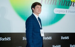 SunUni Academy tại Forbes 2025: Đào tạo tiếng Anh trực tuyến trong thời đại mới