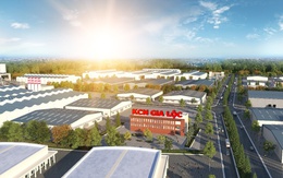 Kinh tế toàn cầu biến động và bài toán thu hút đầu tư vào KCN Việt Nam