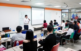 Học thạc sĩ kế toán tại UEF nâng tầm ứng dụng nghề nghiệp