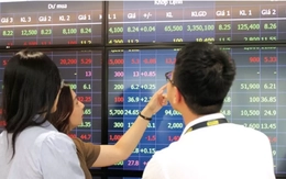 Vì sao nhiều doanh nghiệp 'bốc hơi' lợi nhuận?