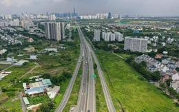 Thông tin mới nhất về tiến độ mở rộng cao tốc TPHCM - Long Thành