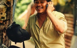 Tình hình nam diễn viên nổi tiếng bị vỡ nợ, phải về Long An bán bánh mì