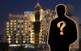 Ai là chủ khách sạn Pullman Hà Nội?