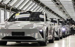 143 tỷ USD: Chuyện Trung Quốc làm xe điện và tham vọng dẫn đầu kỷ nguyên siêu công nghệ hoá