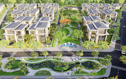 Becamex IJC báo lãi cao nhất 18 quý, doanh nghiệp tăng tốc hậu tăng vốn