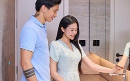 Biệt thự của Đoàn Văn Hậu - Doãn Hải My bị chê