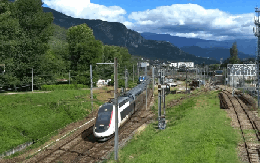 Phê duyệt điều chỉnh quy hoạch đường sắt: Tuyến Thủ Thiêm - Long Thành chuyển thành đường sắt đô thị