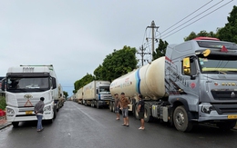 Chuyện gì đang xảy ra với việc kiểm nghiệm sầu riêng?