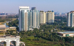 Ngay trong khu nhà giàu Ciputra, sắp có dự án nhà ở xã hội gần 2 ha